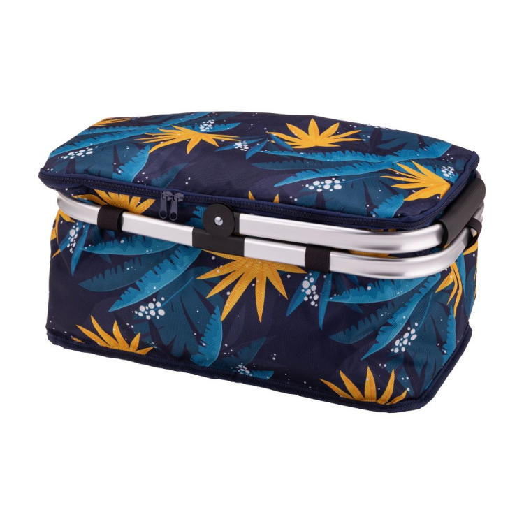 Kosz termiczny FRESCO wzór 1